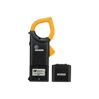 Токовые цифровые клещи Mastech M266F 00-00000233