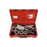 Ручной электрический клупп Rothenberger SUPERTRONIC 2000 BSPT R1/2-2 71256