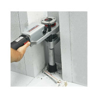 Ручной электрический клупп Rothenberger SUPERTRONIC 2000 BSPT R1/2-2 71256