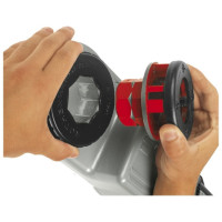 Ручной электрический клупп Rothenberger SUPERTRONIC 2000 BSPT R1/2-2 71256