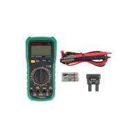 Цифровой мультиметр Mastech МY63 00-00000271