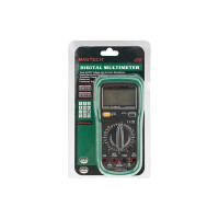 Цифровой мультиметр Mastech МY63 00-00000271
