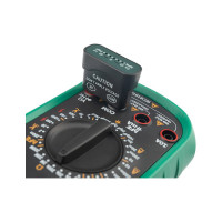Цифровой мультиметр Mastech МY63 00-00000271