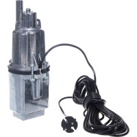 Насос Ручеёк-1 ОАО "Ольса" 10м верхний забор, коробка