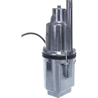 Насос Ручеёк-1 ОАО "Ольса" 10м верхний забор, коробка