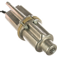 Насос Ручеёк-1М ОАО "Ольса" 15м нижний забор, коробка