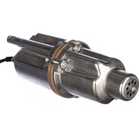 Насос Ручеёк-1М ОАО "Ольса" 40м нижний забор, коробка