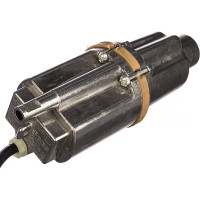 Насос Ручеёк-1М ОАО "Ольса" 40м нижний забор, коробка