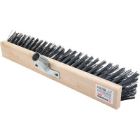 Уличная щетка Grinda Euro с металлическим держателем для черенка 50 см 39193-50_z01