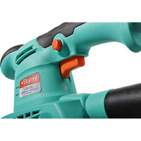 Вибрационная шлифмашина Sturm OS8025