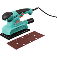 Вибрационная шлифмашина Sturm OS8025