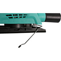 Вибрационная шлифмашина Sturm OS8025