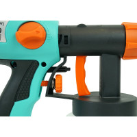 Краскопульт Sturm SG9641