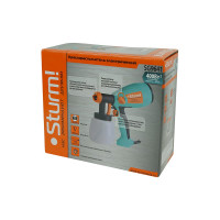 Краскопульт Sturm SG9641
