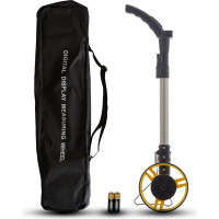 Измерительное электронное колесо | курвиметр ADA Wheel 50 Digital А00416