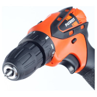 Аккумуляторная дрель-шуруповерт PATRIOT BR 114li 180201405