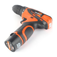 Аккумуляторная дрель-шуруповерт PATRIOT BR 114li 180201405