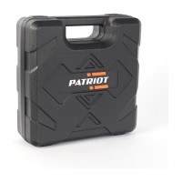 Аккумуляторная дрель-шуруповерт PATRIOT BR 114li 180201405