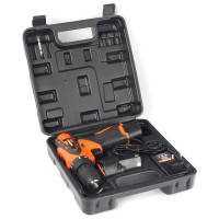 Аккумуляторная дрель-шуруповерт PATRIOT BR 114li 180201405