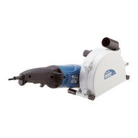 Штроборез Фиолент Б3-40