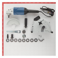 Штроборез Фиолент Б3-40