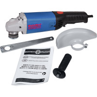 Углошлифовальная машина Фиолент МШУ5-11-150 Ф0035 ИДФР298135004-01К1