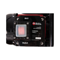 Садовый насос QUATTRO ELEMENTI Giardino 1000 Ci 770-681