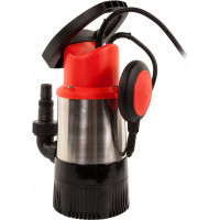 Дренажный напорный насос QUATTRO ELEMENTI Drenaggio 1000 H Inox 771-756