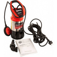 Дренажный напорный насос QUATTRO ELEMENTI Drenaggio 1000 H Inox 771-756