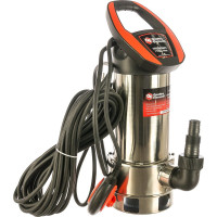 Дренажный насос QUATTRO ELEMENTI Drenaggio 1100 F Inox 770-742