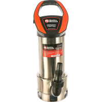 Дренажный насос QUATTRO ELEMENTI Drenaggio 1100 F Inox 770-742