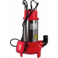 Дренажный насос QUATTRO ELEMENTI ПРОФ Sewage 1100F Ci-Cut 645-297