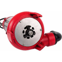 Дренажный насос QUATTRO ELEMENTI ПРОФ Sewage 1100F Ci-Cut 645-297