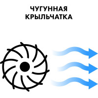 Фекальный насос QUATTRO ELEMENTI Sewage 800F Ci 910-164