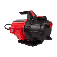 Садовый насос QUATTRO ELEMENTI Giardino 801 645-266