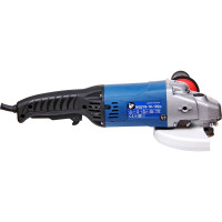 Углошлифовальная машина Фиолент МШУ9-16-180Э Ф0053 ИДФР298135008-01