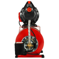 Насосная станция QUATTRO ELEMENTI Automatico 601 645-242