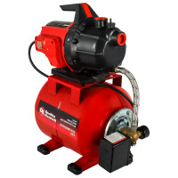 Насосная станция QUATTRO ELEMENTI Automatico 601 645-242