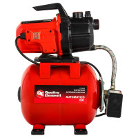 Насосная станция QUATTRO ELEMENTI Automatico 601 645-242