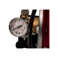 Насосная станция QUATTRO ELEMENTI Automatico 601 645-242