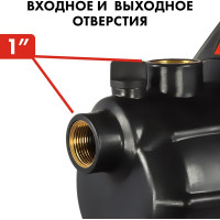 Насосная станция QUATTRO ELEMENTI Automatico 601 645-242