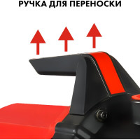 Насосная станция QUATTRO ELEMENTI Automatico 601 645-242