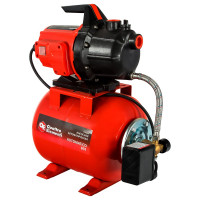 Насосная станция QUATTRO ELEMENTI Automatico 801 645-259