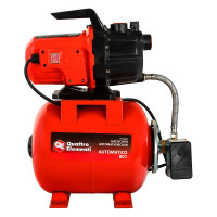 Насосная станция QUATTRO ELEMENTI Automatico 801 645-259
