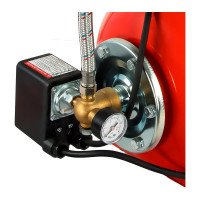 Насосная станция QUATTRO ELEMENTI Automatico 801 645-259