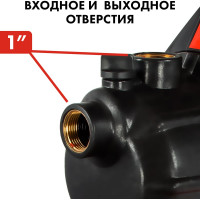 Насосная станция QUATTRO ELEMENTI Automatico 801 645-259