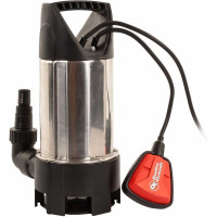 Дренажный насос QUATTRO ELEMENTI Drenaggio 750 F Inox 770-728