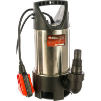 Дренажный насос QUATTRO ELEMENTI Drenaggio 750 F Inox 770-728