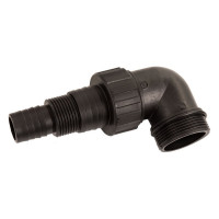 Дренажный насос QUATTRO ELEMENTI Drenaggio 750 F Inox 770-728