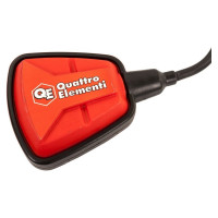 Дренажный насос QUATTRO ELEMENTI Drenaggio 750 F Inox 770-728